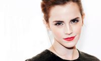 A new boyfriend for Emma Watson?