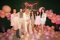Kris Jenner commented on the rumors about the paternity of her granddaughter Stormy