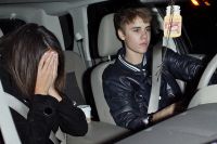 Justin Bieber and Selena Gomez broke up again