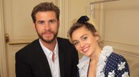 Miley Cyrus talked about wedding plans with Liam Hemsworth