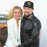 Cameron Diaz Is Happy To Stay Outside Hollywood Spotlight
