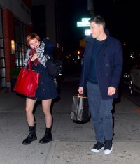 Scarlett Johansson again wants to get married