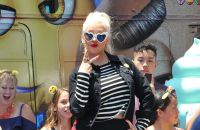 Christina Aguilera Was Heartbroken To Find Out Her Boyfriend Was Gay