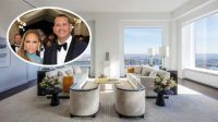 Jennifer Lopez bought a $15.3 million apartment in New York