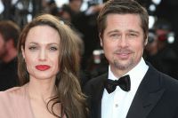 Brad Pitt and Angelina Jolie ready to sign documents on divorce