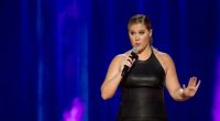 Amy Schumer And Chef Chris Fischer Visited Miami