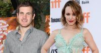 Rachel McAdams became a mom