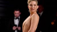 Kate Hudson will become a mother for the third time