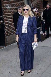 Drew Barrymore disappointed her fans