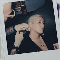 Christina Aguilera again thought about piercing