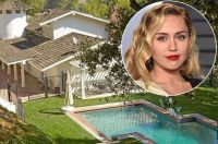 Miley Cyrus decided to sell her ranch