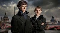 Benedict Cumberbatch criticizes Martin Freeman