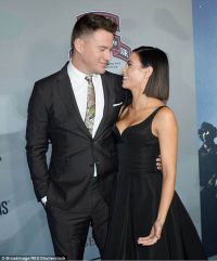 Channing Tatum Is Missing His Wife