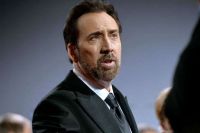 Nicolas Cage will cease to act in film