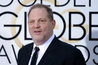 Brad Pitt Studio will make a film about Harvey Weinstein