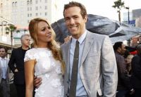 Blake Lively has provoked rumors of a divorce with Ryan Reynolds