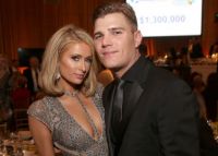 Paris Hilton shared details about her wedding