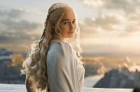 Actress Emilia Clarke declassified her condition