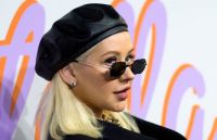Christina Aguilera Is Done With The Voice Forever