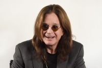 Ozzy Osbourne forgot how old he is