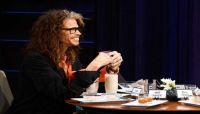 Steven Tyler made a frank confession