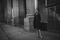 Uma Thurman will be playing in a mystical TV series