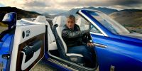 The main lead actor left Top Gear