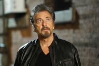 Al Pachino will play in the new Tarantino film's