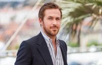 Ryan Gosling received a concussion on filming