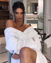 Kendall Jenner disappointed fans