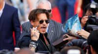 Johnny Depp spends more than $30,000 on wine for month