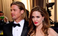 Brad Pitt called Jolie a hypocrite