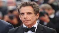 Ben Stiller is the UN Goodwill Ambassador