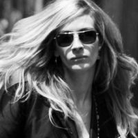 Julia Roberts showed how she looked in her youth