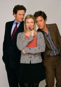 Renee Zellweger will play Bridget Jones again