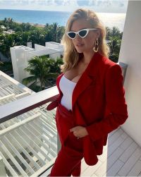 Kate Upton will become a mom for the first time
