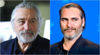 Robert DeNiro can join the film about the Joker