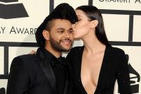 Bella Hadid called The Weeknd her muse