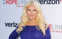 Rumor: Christina Aguilera is pregnant