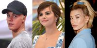Selena Gomez was suddenly accused of alcoholism