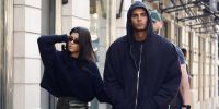 Courtney Kardashian broke up with a young boyfriend