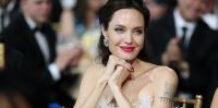Angelina Jolie was taken to a psychiatric hospital