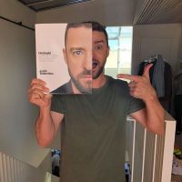 Justin Timberlake will release a book