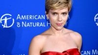 Scarlett Johansson received a maximum fee