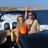 37-year-old Paris Hilton can not get married