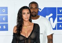 Kanye West presented a new SUV for Kim Kardashian