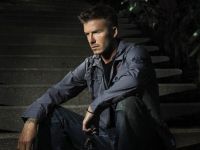 David Beckham will go on trial for speeding