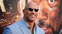 Dwayne Johnson - a Hawaii King