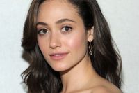Emmy Rossum announced her resignation from the 'Shameless'