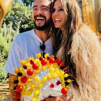 Heidi Klum and Tom Kaulitz planning the marriage!
